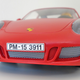 Illustration for article titled Someone Forgot to Tell Playmobil That a Toy Porsche Shouldnt Look This Wonderful